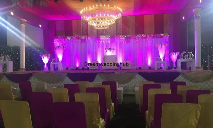 Kalra farm the Party Lawn and Banquet